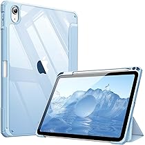 Amazon.co.jp: Fintie iPad 第11世代 (A16、2025) / 第10世代 (2022